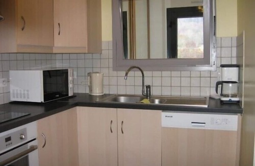 Albepierre-Bredons Casa | Casa rural 6 / 7pers cerca de la estación de Super Lioran, Volcanoes Park (3 estrellas)
