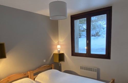 Morbier Apartamento | Gite 6 people Jura full Nature