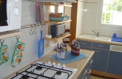 Noirmoutier-en-l'Ile Casa | Gite 8 à10 pers 4 ch Herbaudière calme proche mer commerce et port