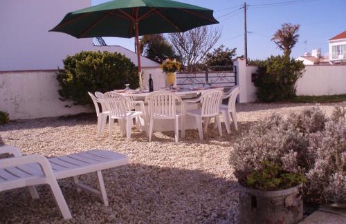 Noirmoutier-en-l'Ile Casa | Gite 8 à10 pers 4 ch Herbaudière calme proche mer commerce et port