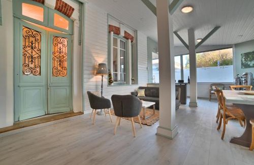 Ronce-les-Bains Apartamento | Gite 8 personnes - La Ronçoise