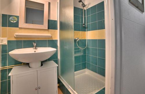 Ronce-les-Bains Apartamento | Gite 8 personnes - La Ronçoise