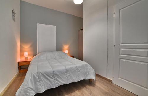 Ronce-les-Bains Apartamento | Gite 8 personnes - La Ronçoise