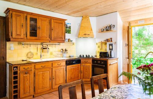 Boussenac Casa | Gite 8 Places En Ariège
