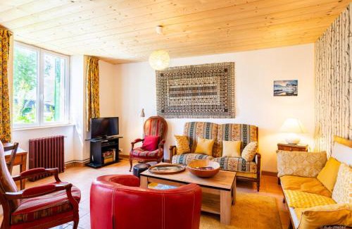 Boussenac Casa | Gite 8 Places En Ariège