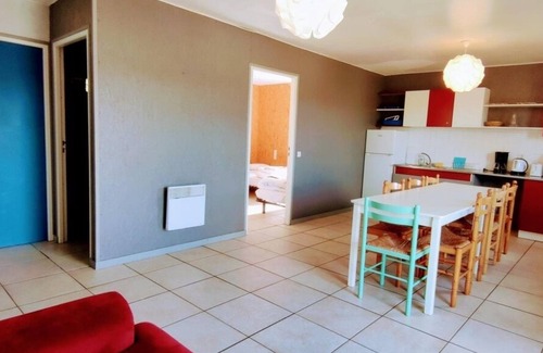 Colleville Chalet De Esquí | Gite 9 persons Fécamp Etretat