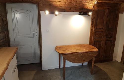 Calcatoggio Apartamento | Gite A campinca
