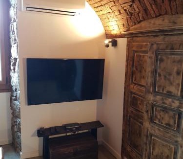 Calcatoggio Apartamento | Gite A campinca