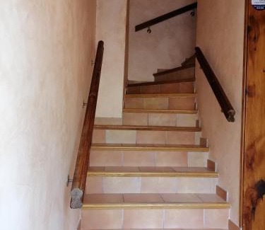 Le Malzieu-Ville Apartamento | Gite a la ferme