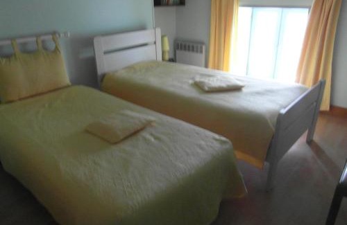 Antezant-la-Chapelle Casa | GITE A LA FERME