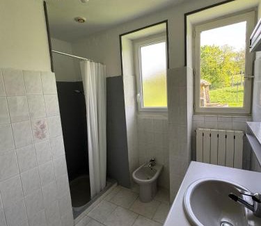 Marizy Apartamento | GITE A LA FERME
