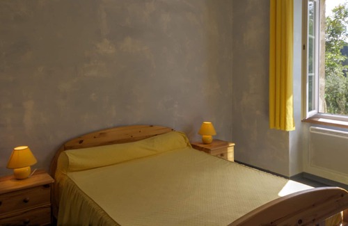 Aboen Cabaña | Casa rural Aboën, 2 dormitorios, 6 personas