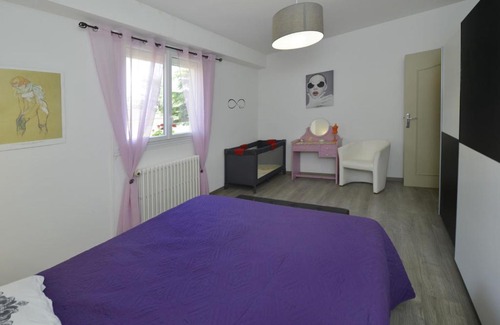 Burlats Apartamento | Gite Agnes et Olivier