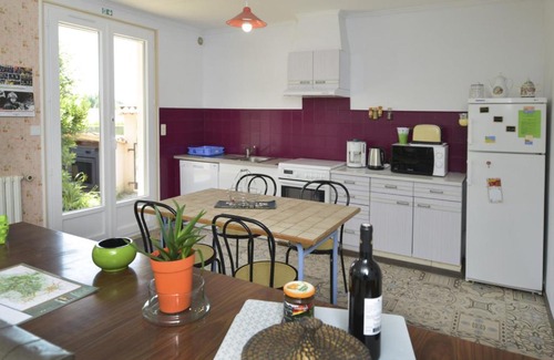 Burlats Apartamento | Gite Agnes et Olivier