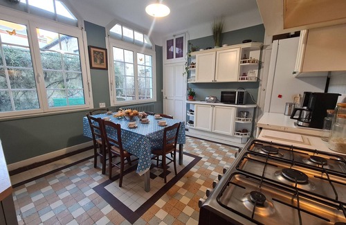 Aigurande Cabaña | Casa rural Aigurande, 4 dormitorios, 13 personas