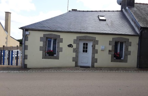 Scrignac Casa | Gite Albert