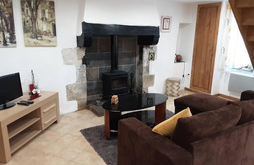 Scrignac Casa | Gite Albert