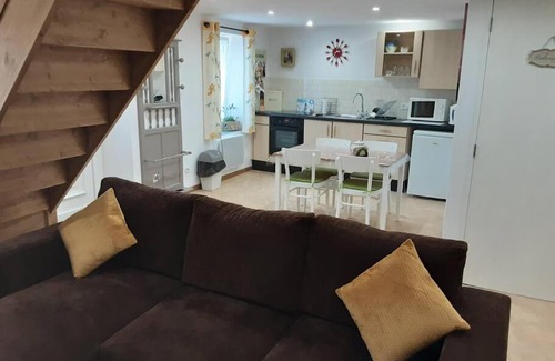 Scrignac Casa | Gite Albert