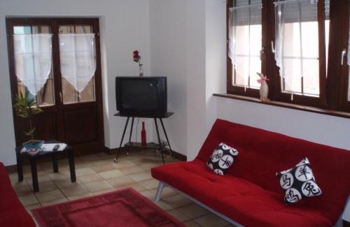 Dambach-la-Ville Casa | Gite Alize