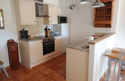 Riez Casa | Gite Amandier, Ferme Bel Air, Riez