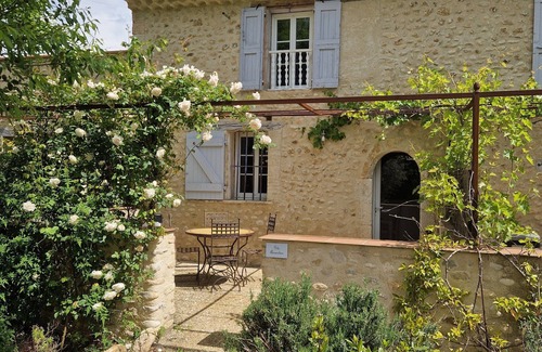 Riez Casa | Gite Amandier, Ferme Bel Air, Riez
