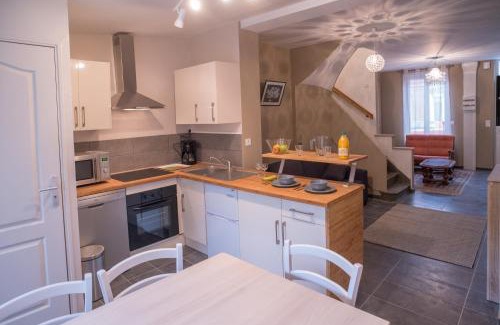 Amiens Casa | Gite Amiens