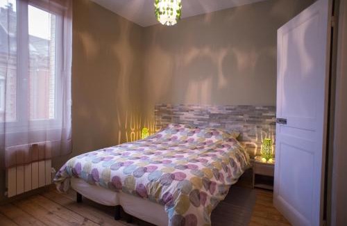 Amiens Casa | Gite Amiens