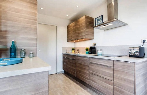 Le Tholonet Apartamento | AIX - PAÍS en los viñedos
