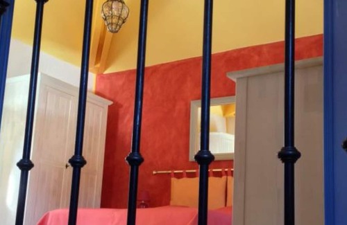 Ange Cabaña | Casa rural Angé, 1 dormitorio, 2 personas