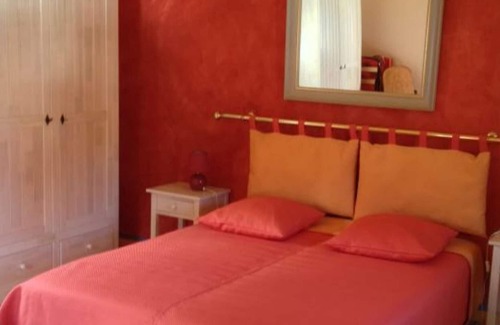 Ange Cabaña | Casa rural Angé, 1 dormitorio, 2 personas