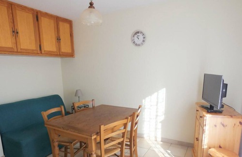 Angoume Casa | Casa rural Angoumé, 2 dormitorios, 4 personas