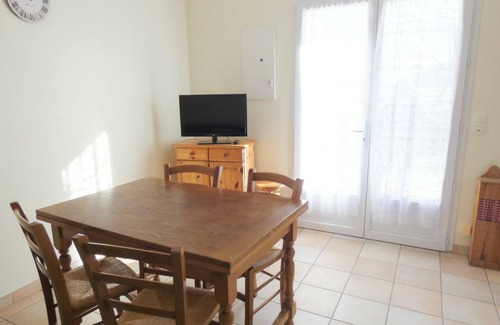 Angoume Casa | Casa rural Angoumé, 2 dormitorios, 4 personas