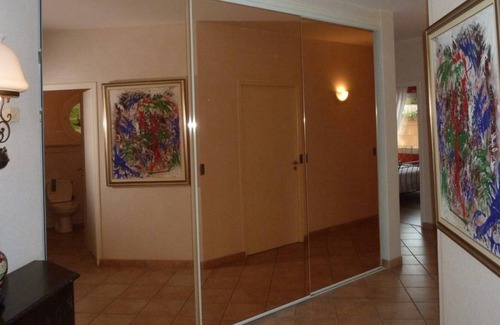 Angresse Casa | Casa rural Angresse, 3 dormitorios, 6 personas