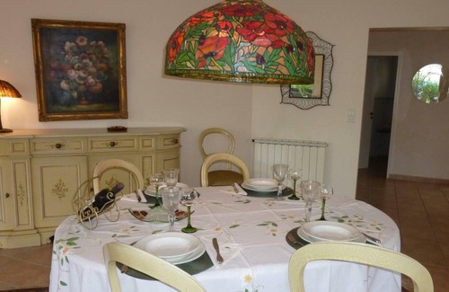 Angresse Casa | Casa rural Angresse, 3 dormitorios, 6 personas