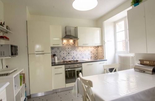Annesse-et-Beaulieu Cabaña | Casa rural Annesse-et-Beaulieu, 4 dormitorios, 8 personas