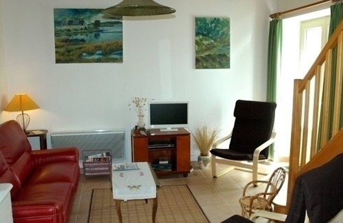 Annoville Cabaña | Casa rural Annoville, 1 dormitorio, 2 personas
