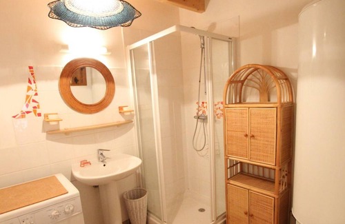 Annoville Cabaña | Casa rural Annoville, 2 dormitorios, 4 personas