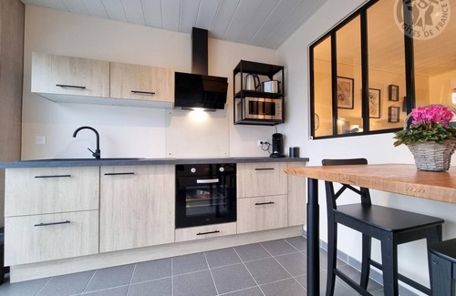 Anor Cabaña | Gite Anor, 1 bedroom, 2 persons