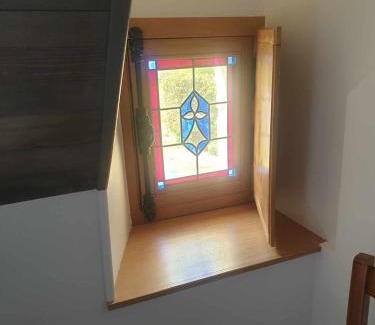 Malansac Casa | Gite Ar HI MEN