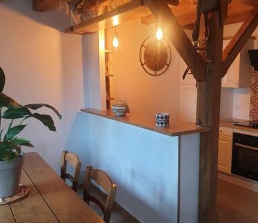 Malansac Casa | Gite Ar HI MEN