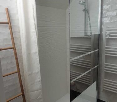 Malansac Casa | Gite Ar HI MEN
