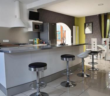 Deville Casa | Gite Ardennes