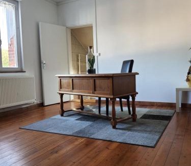 Deville Casa | Gite Ardennes