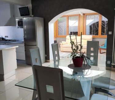 Deville Casa | Gite Ardennes