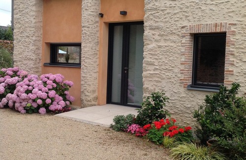 Chaumes-en-Retz Casa | Gite Arthon-en-Retz, 3 bedrooms, 7 persons