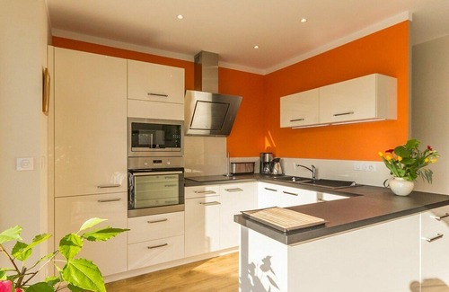 Chaumes-en-Retz Casa | Gite Arthon-en-Retz, 3 bedrooms, 7 persons