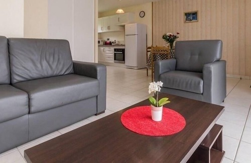 Chaumes-en-Retz Cabaña | Casa rural Arthon-en-Retz, 2 dormitorios, 4 personas