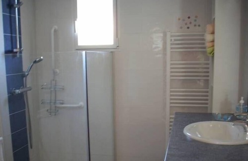 Chaumes-en-Retz Cabaña | Casa rural Arthon-en-Retz, 3 dormitorios, 6 personas