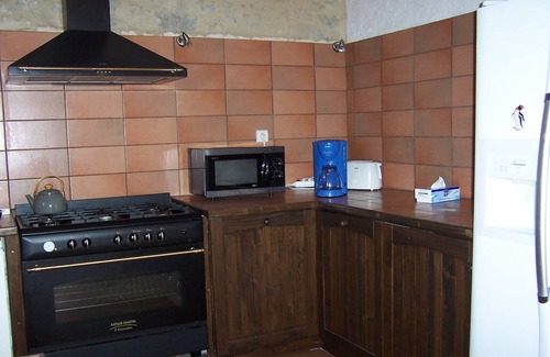 Trausse Casa | Gite at château de Paulignan