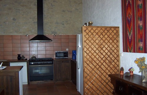 Trausse Casa | Gite at château de Paulignan